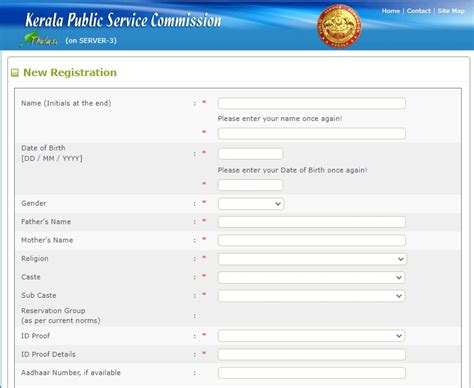 kerala thulasi mms|Kerala Public Service Commission .